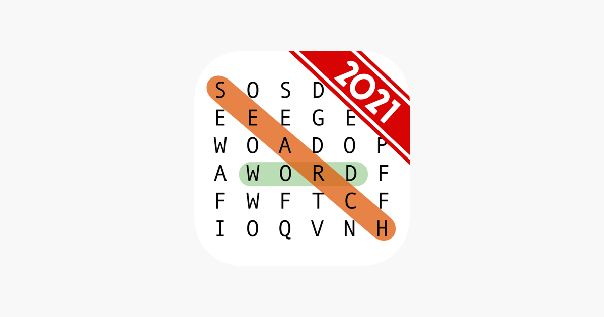 Games like Wordscapes Search 2021: New