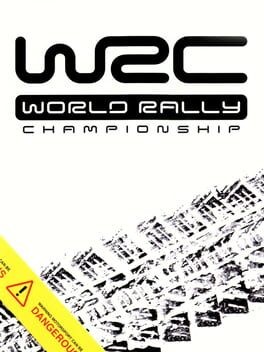 Games like World Rally Championship