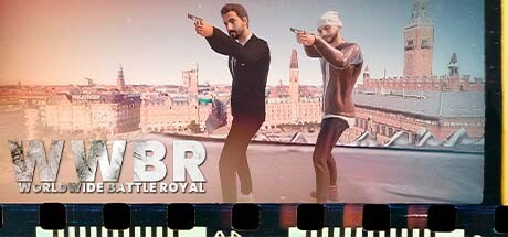 Games like Worldwide Battle Royale