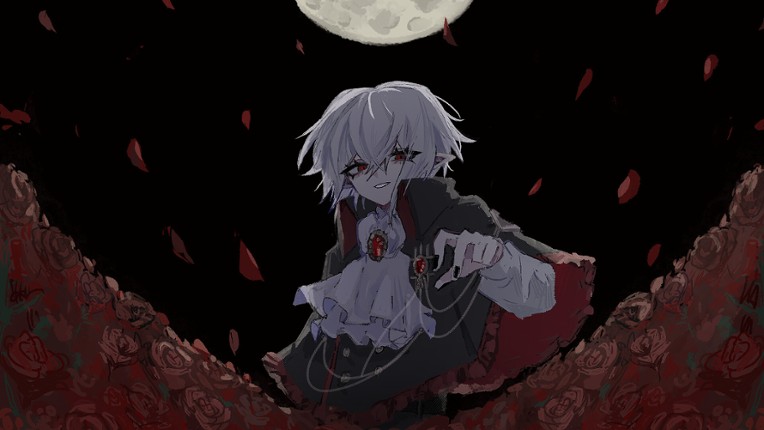 Wraith’s Embrace screenshot