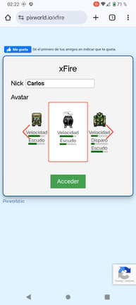 xFire - hasta 48 jugadores en linea Image