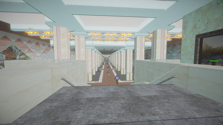 Барабан: Майстер-торгаш screenshot