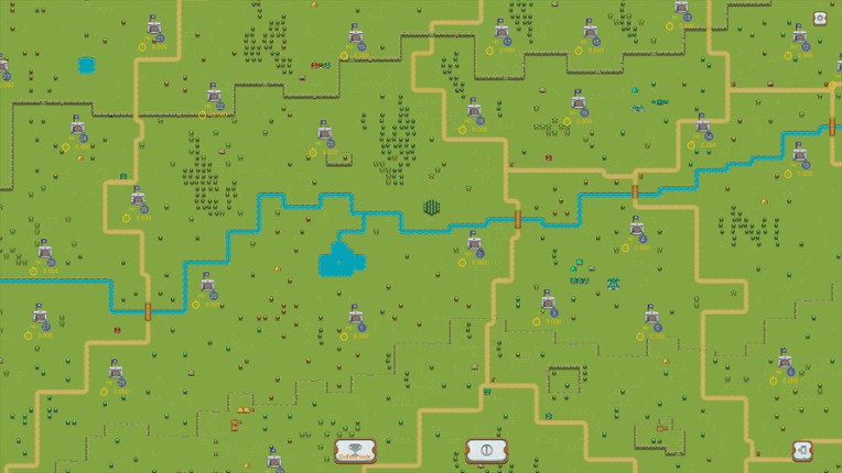 主动防御(Active Defense) screenshot