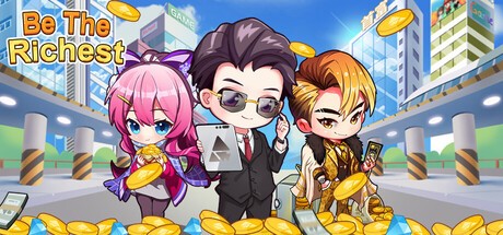 Games like 我是首富