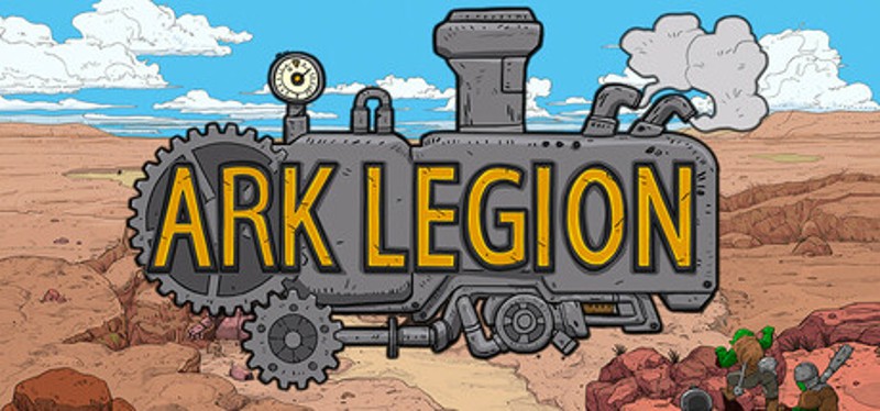 方舟军团 Ark Legion Image