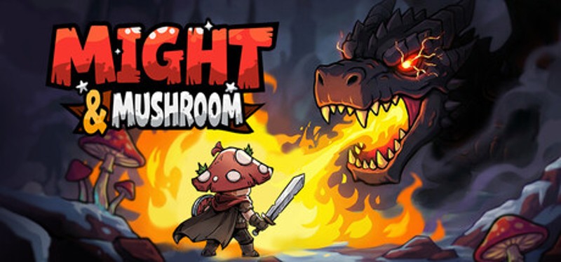 Might & Mushroom Image