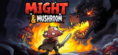 Games like Might & Mushroom