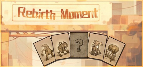 Games like 重生之时 - Rebirth Moment