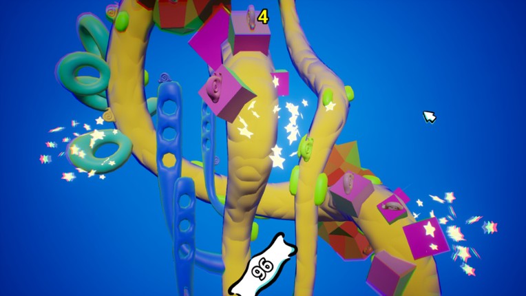 1000 hidden snails screenshot