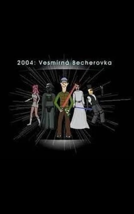 2004: Space Becherovka Game Cover