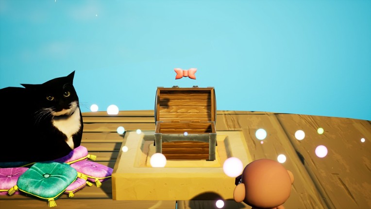 A Monkey's Adventure screenshot