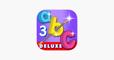 ABC MAGIC PHONICS 3 Deluxe Image