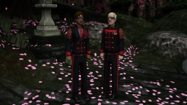 Abiotic Factor screenshot