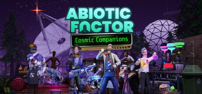 Abiotic Factor Image