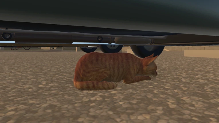 AbsoluteNeko screenshot