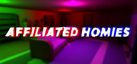 Games like Affiliated Homies