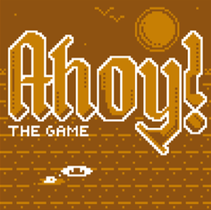 Ahoy! Game Cover