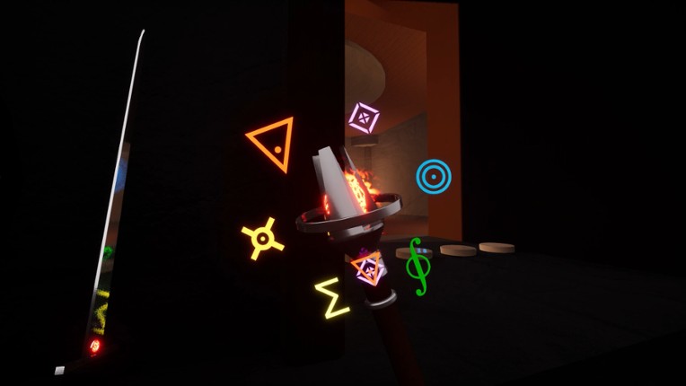 AlterMage screenshot