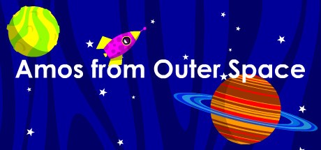 Games like Amos From Outer Space