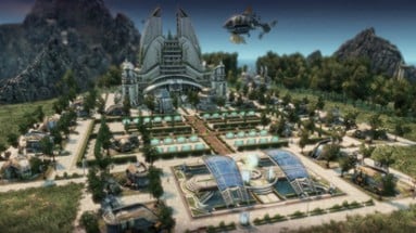 Anno 2070: Bonus Edition Image