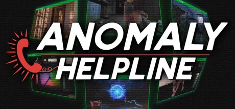 Games like Anomaly Helpline
