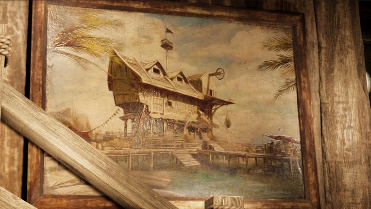 Another World: Pirates And The Great Old Gods Image