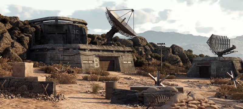 Anti-Extinction screenshot