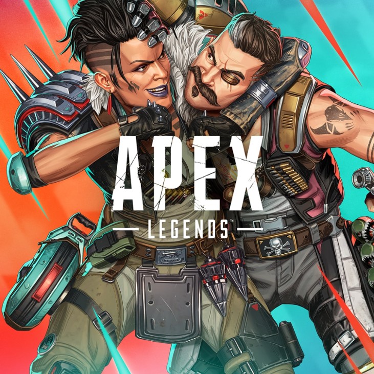 Games like Apex Legends PS5