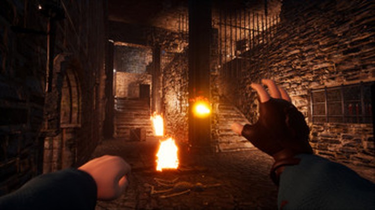 Arcane Reflections screenshot