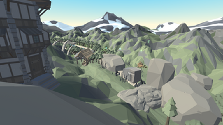 Armadura Oxidada screenshot