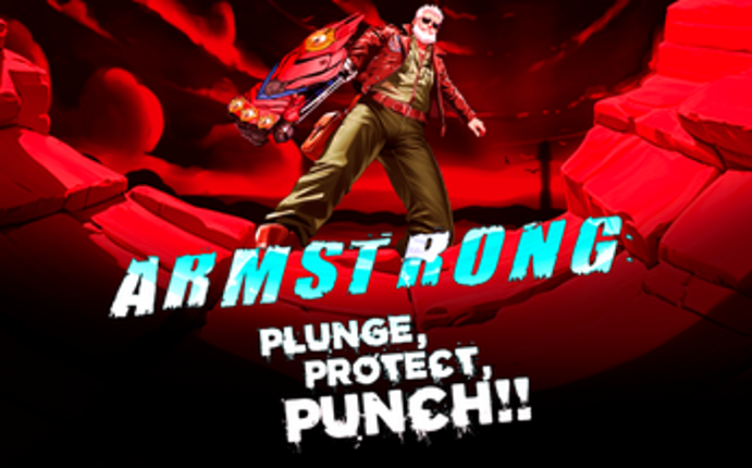 Armstrong: Plunge, Punch, Protect Image