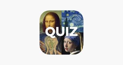 Art Challenge: Quiz Game Image