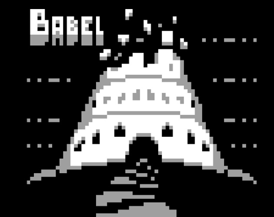 Babel Game Cover