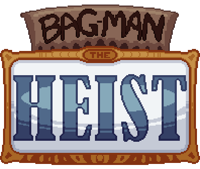 Games like BagMan: The Heist