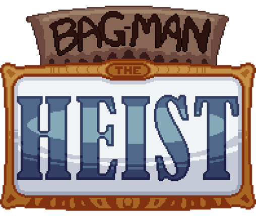 BagMan: The Heist Image