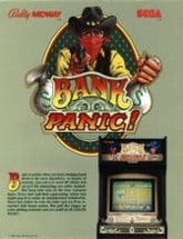 Bank Panic Image