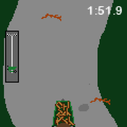 Bara Bygga Bastu screenshot