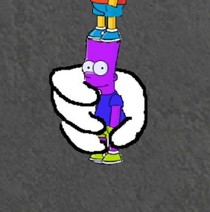 bart torture simulator Image