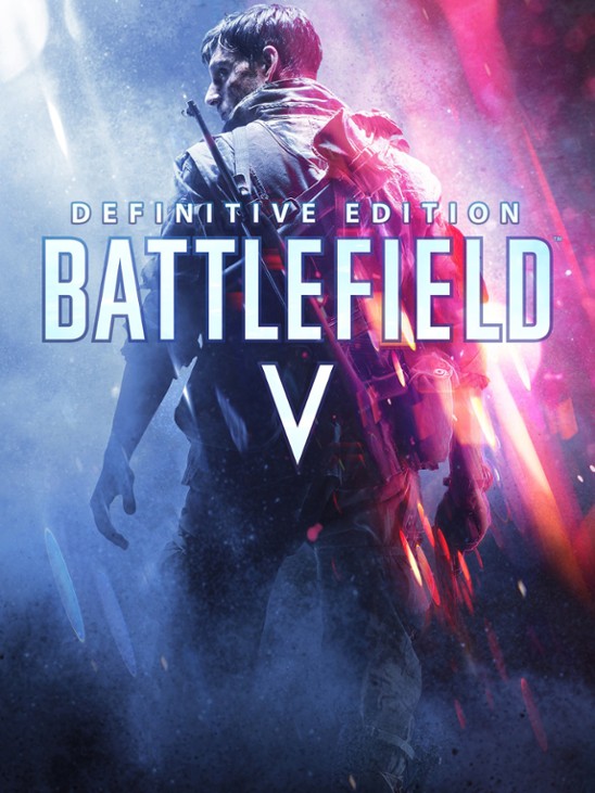 Games like Battlefield V