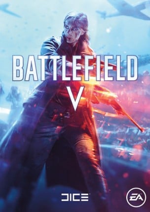 Battlefield V Image