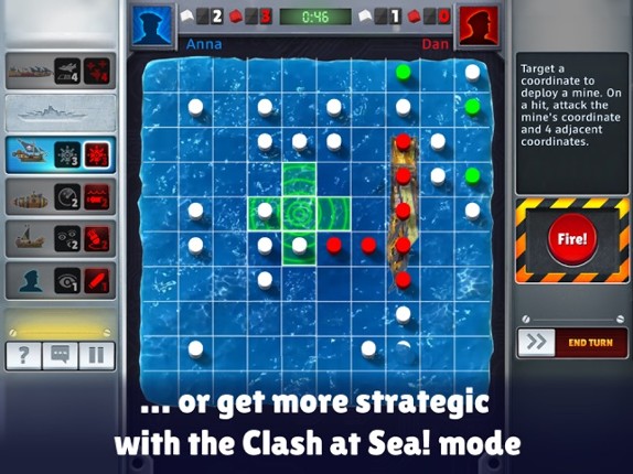 BATTLESHIP PlayLink screenshot