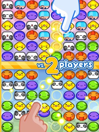 Bearable - Return to Candyland screenshot