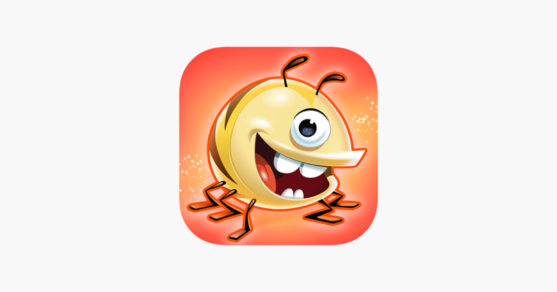 Best Fiends - Match 3 Puzzles Image