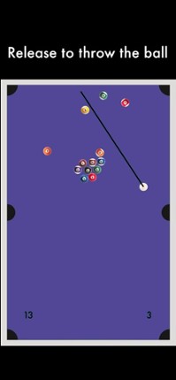 Billiard Wear - Watch Game Image
