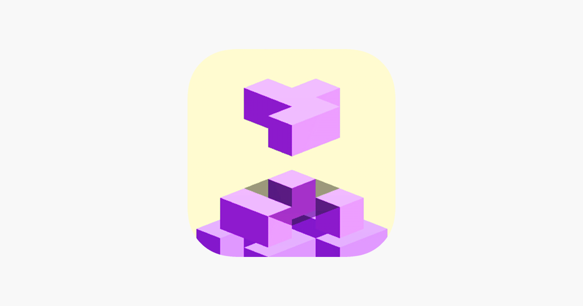 Games like Block Star 3D: Fit Rise Puzzle