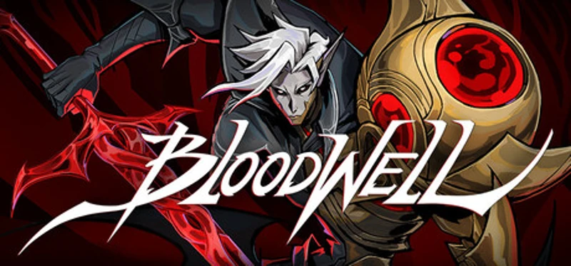 Bloodwell Image