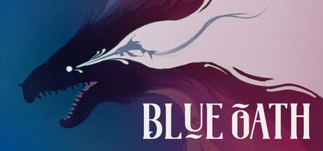 Games like Blue Oath