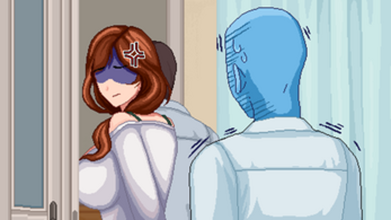 Bodysmith Tales: Hidden Legacy Image