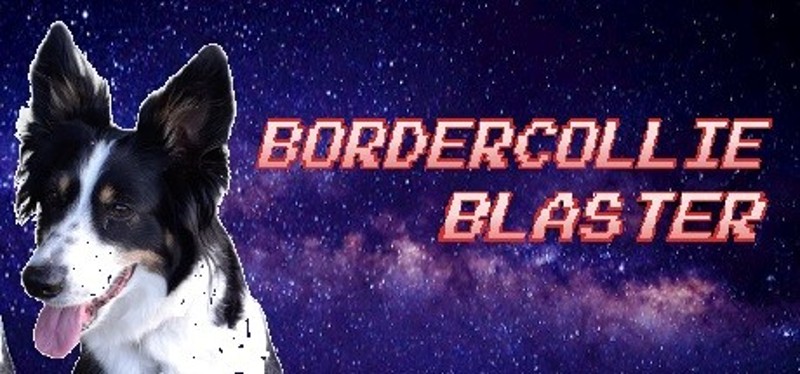 BorderCollie Blaster Image