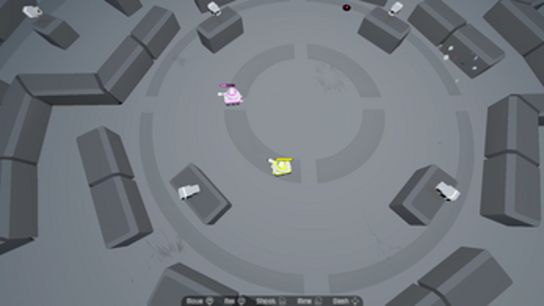 Bot Testing Party! screenshot